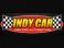 Logo de Indy Car - Centro Automotivo